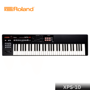 Roland XPS-10 Expandable Synthesizer
