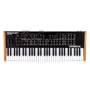 Sequential Prophet Rev2 8-V Keyboard