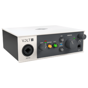 Universal Audio Volt 1 - USB Audio Interface