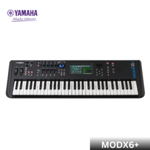 Yamaha MODX6+ | Synthesizer