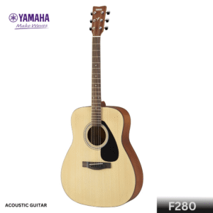 Yamaha F280 NT | Acoustic Guitar