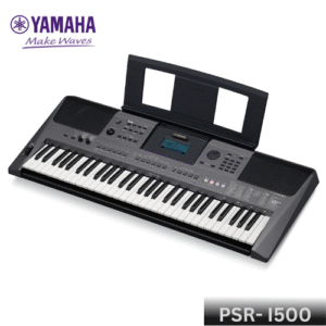 Yamaha PSR-I500 Electronic Keyboard