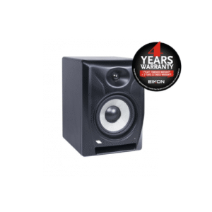 Eikon EK6NF | 6.5” Near-field Studio Monitor (Each)