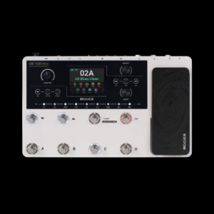 Mooer GE150 MAX | Multi Effect Processor