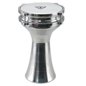 TYCOON-TDA-AL12 ALUMINUM DARBUKA