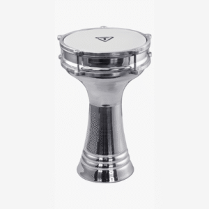 TYCOON-TDA-AL14 | 14" Aluminum Darbuka