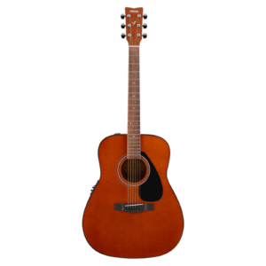 Yamaha FX280 Wood Brown Acoustic Guitar
