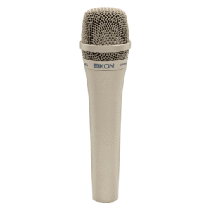 Eikon DM585 - Professional Vocal Dynamic Microphone