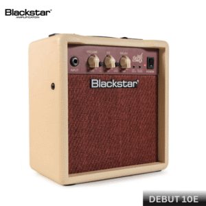 Blackstar Debut 10E Guitar Amplifier 10 Watt