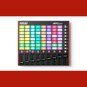 Akai APCMINI MK2 | Next Generation Ableton Control