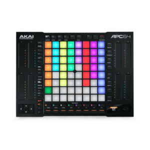 AKAI APC64 Next Generation Ableton Live Controller