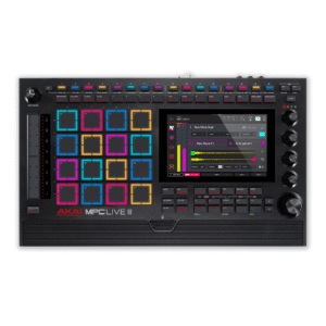 AKAI MPC LIVE III | Unleash the Power of Standalone