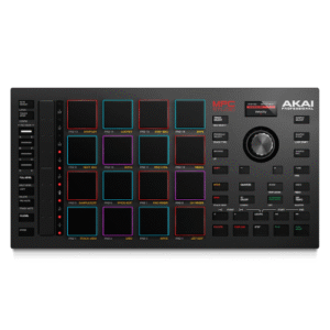 AKAI MPC STUDIO II | Music Production Controller
