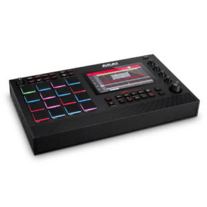 Akai Professional MPC Live II With Build-In Monitors