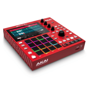 AKAI Profession MPC ONE+ MKII | Standalone Drum Machine, Beat Maker and MIDI Controller