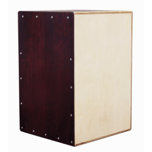 ASHTON ACJ90 CAJON BIRCH