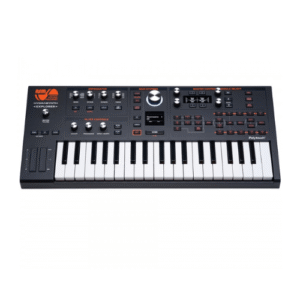 Ashun Sound Machines Hydrasynth Explorer