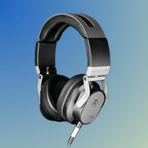 Austrian Audio Hi-X50 On Ear Studio Headphone