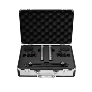 Austrian Audio CC8 Stereo Set - Cardioid True Condenser Microphone