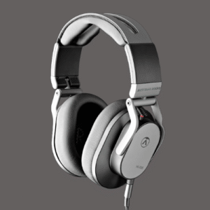 Austrian Audio Hi-X55 Professional Closed-Back Over-Ear Headphones