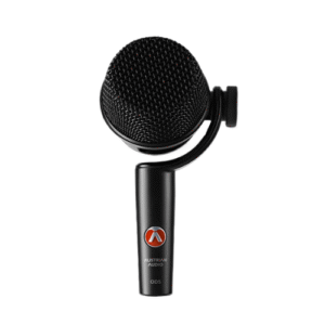 Austrian Audio OD5 Active Dynamic Instrument Microphone