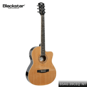Blackstar BSAG 39CEQ | Electro Acoustic Guitar
