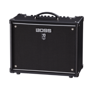 Boss Katana 50 MKII | EX 1 x 12-inch 50-watt Combo Amp