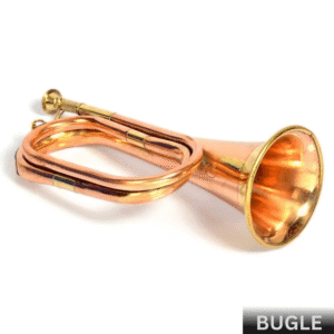 Brass Bugle Standard 750 grams