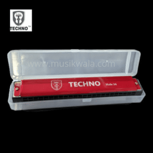 Techno Harmonica/Mouth Organ
