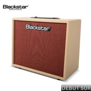 Blackstar Debut 50R | 50 Watt Guitar Amplifier