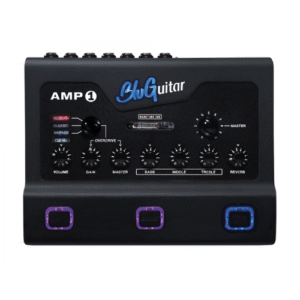 BluGuitar AMP 1 Iridium Edition