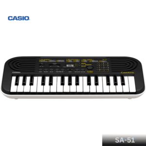 Casio SA-51 Casiotone | Mini Keyboard | 32 Keys