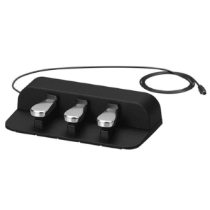 Casio SP-34 | Sustain Pedal Unit