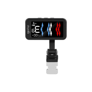 Cherub WST-905Li | Recharable Clip Guitar Tuner