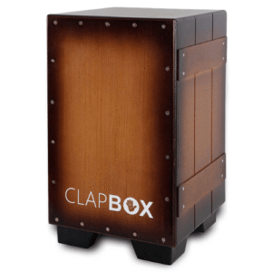 Clapbox CB45 Cajon Birchwood