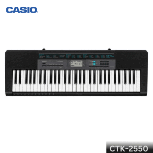 Casio CTK-2550 | Electronic Keyboard