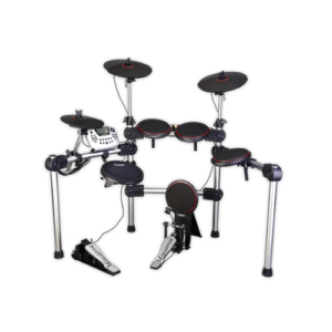 Carlsbro CS D210 8-Piece Electronic Drum Kit