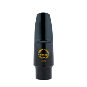 Chateau Alto Saxophone Mouthpiece CM A1