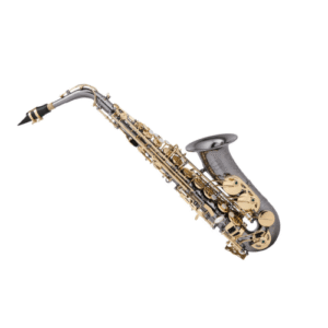 Chateau CAS-50BL (Obsidian) | Alto Saxophone