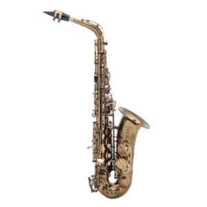 Chateau CAS-50C Alto Saxophone