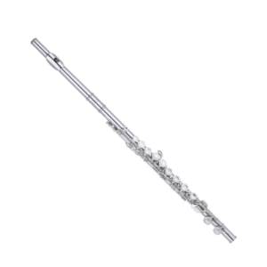 Chateau CFL-26E/SB Flute with Case