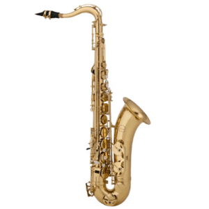 Chateau CTS-21L Tenor Saxophone