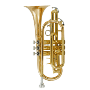 Chateau Cornet Bb, VCH-505COJ/PSB Lacquered
