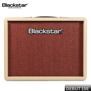 Blackstar Debut 15E 15-Watt Guitar Amplifier