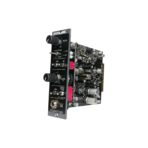 Cranborne Audio Camden 500 | 500 Series Preamp and Signal Processor