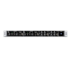 Cranborne Audio Camden EC2  Two Channel Preamp, Signal Processor, and Dual Headphone Mixer
