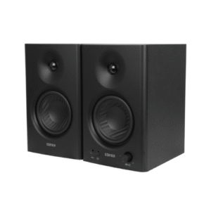 Edifier MR4 Powered Studio Monitor Speakers