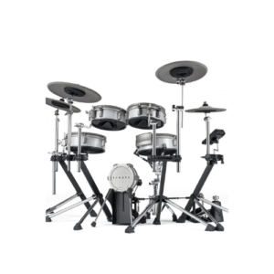 EFNOTE 3 Style B | Premium Electronic Drum Kit
