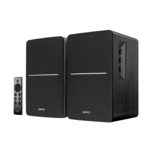 Edifier R1280DBs | Active Bluetooth Bookshelf Speakers