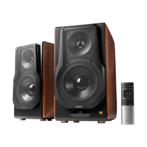 Edifier S3000MKII | Premium 2.0 Speaker System